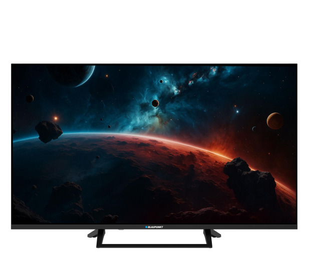 BLAUPUNKT 43QLW6000S 43" QLED 4K WebOS - 1369139 - zdjęcie